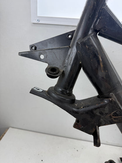 Gilera Runner M07 SD 125cc A1 NL frame