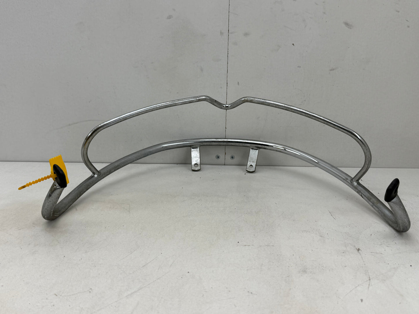 Gilera Runner koplamp beugel chrome