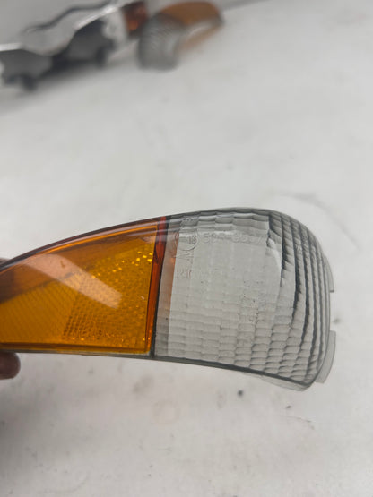 Gilera Runner SP Pro verlichting set origineel compleet