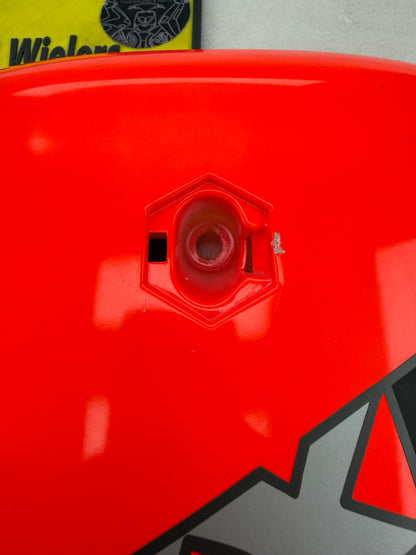 Gilera Runner VXR neuskap voorkap NIEUW (nos)