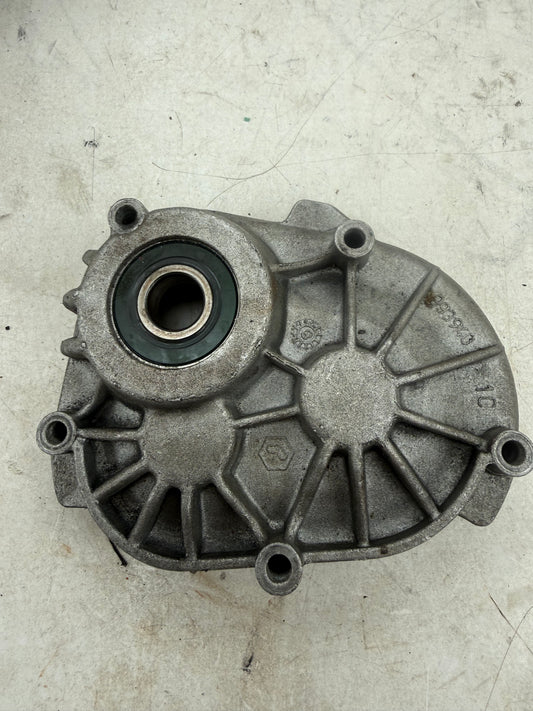 Piaggio vertandingsdeksel grote trommel 125cc 180cc