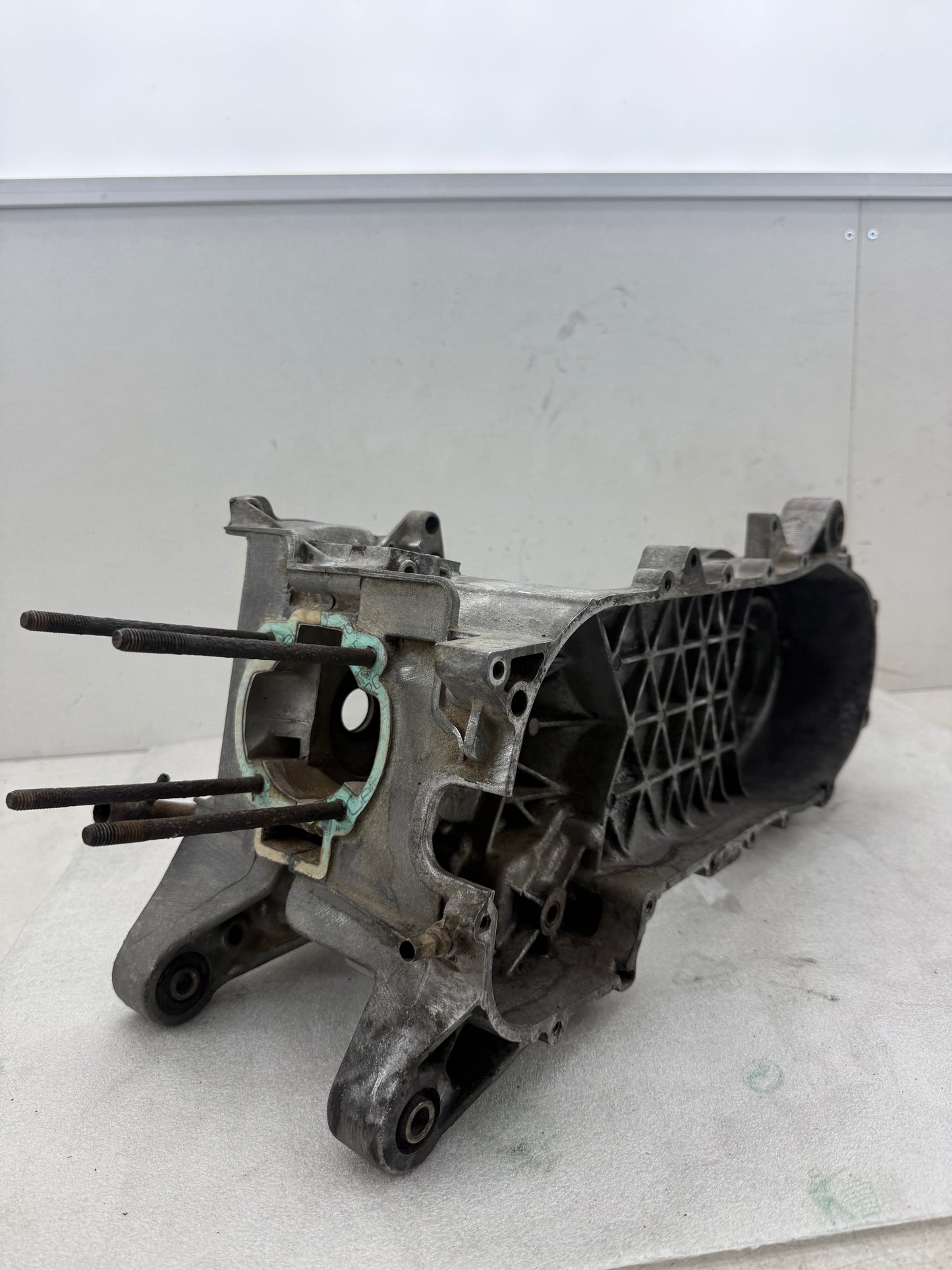 Gilera Runner 125cc DD M07 carters