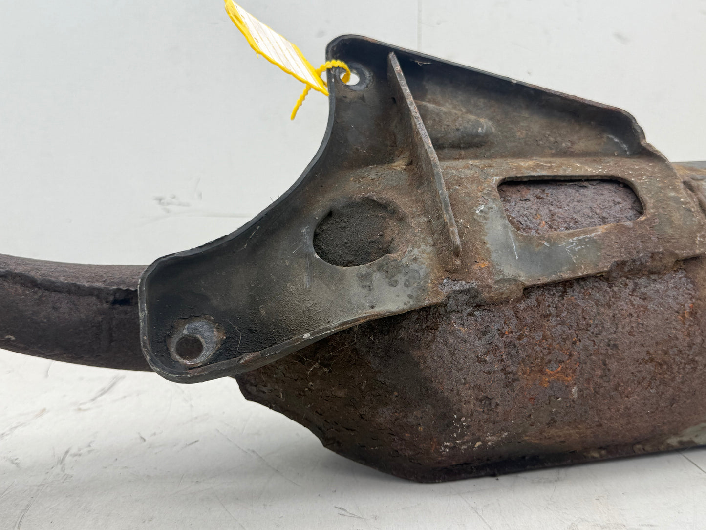 SM06 uitlaat 125cc 180cc