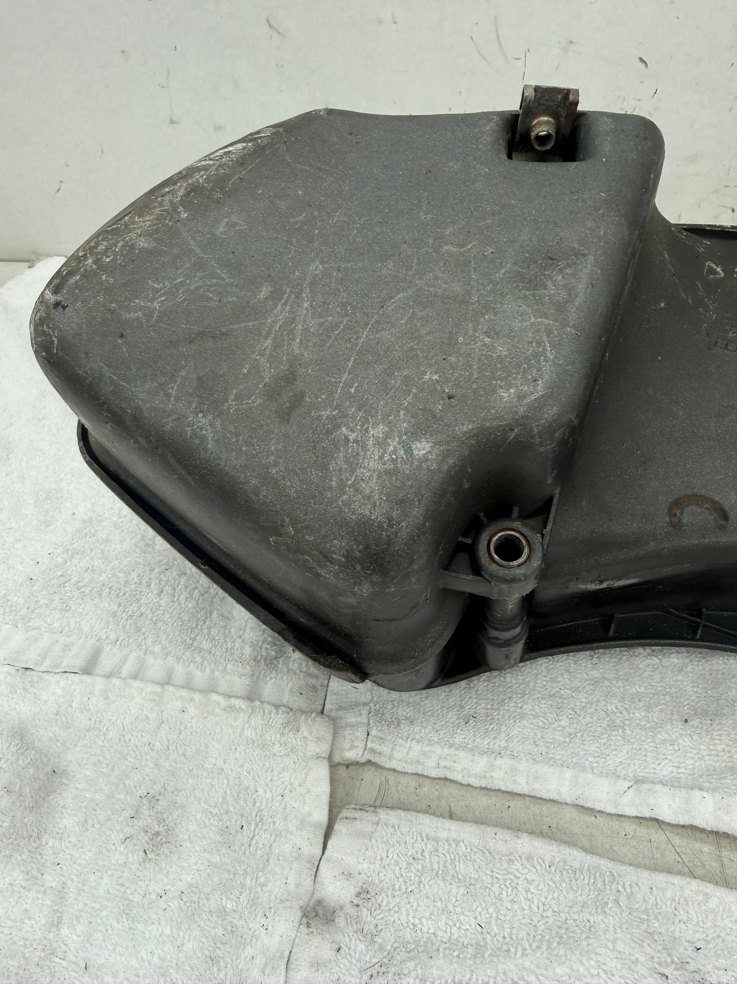 Aprilia SR luchtfilter 125cc 150cc