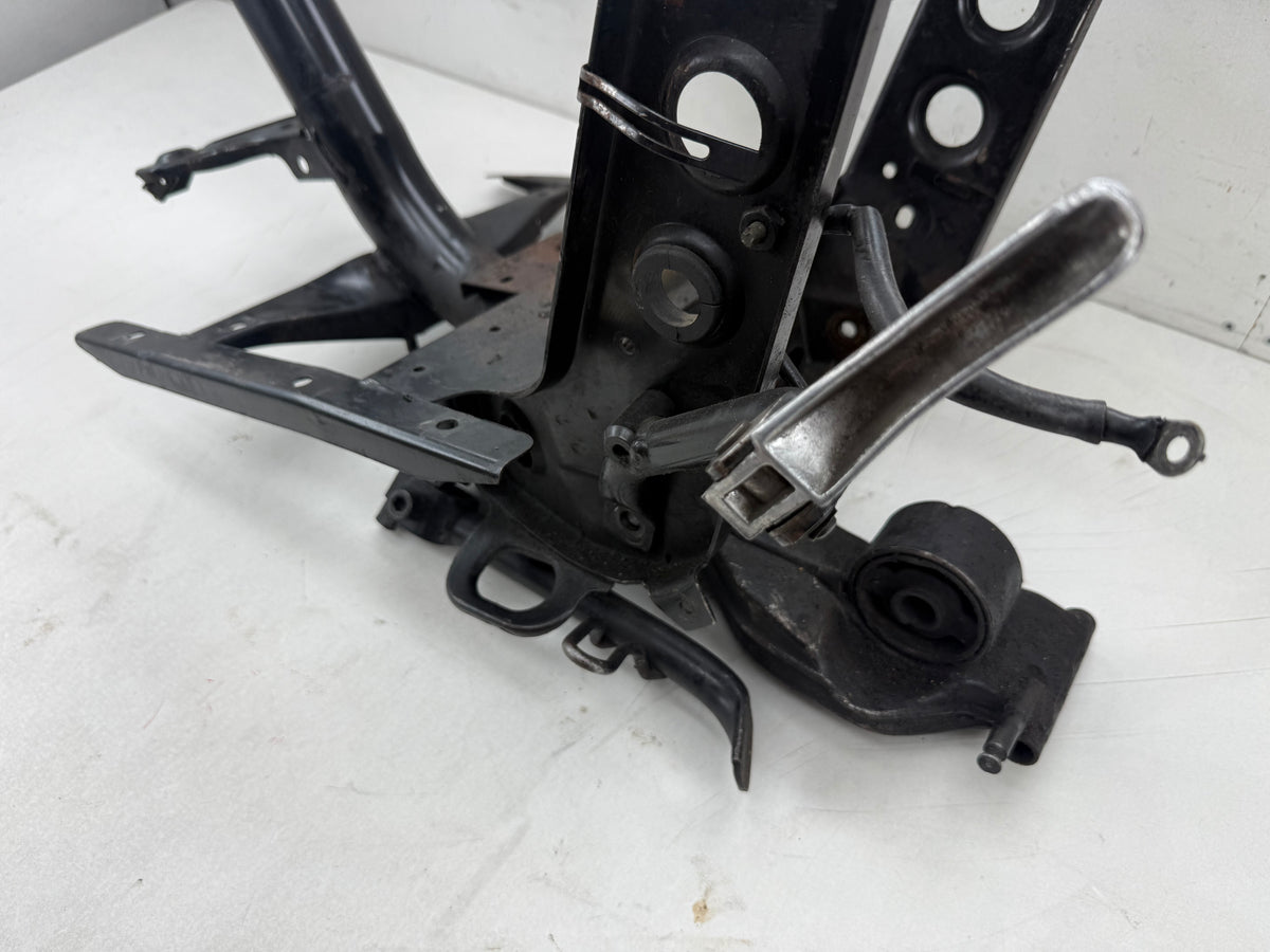 Gilera Runner 180cc M08 SD frame