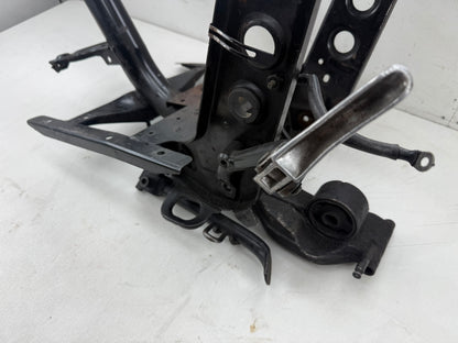 Gilera Runner 180cc M08 SD frame
