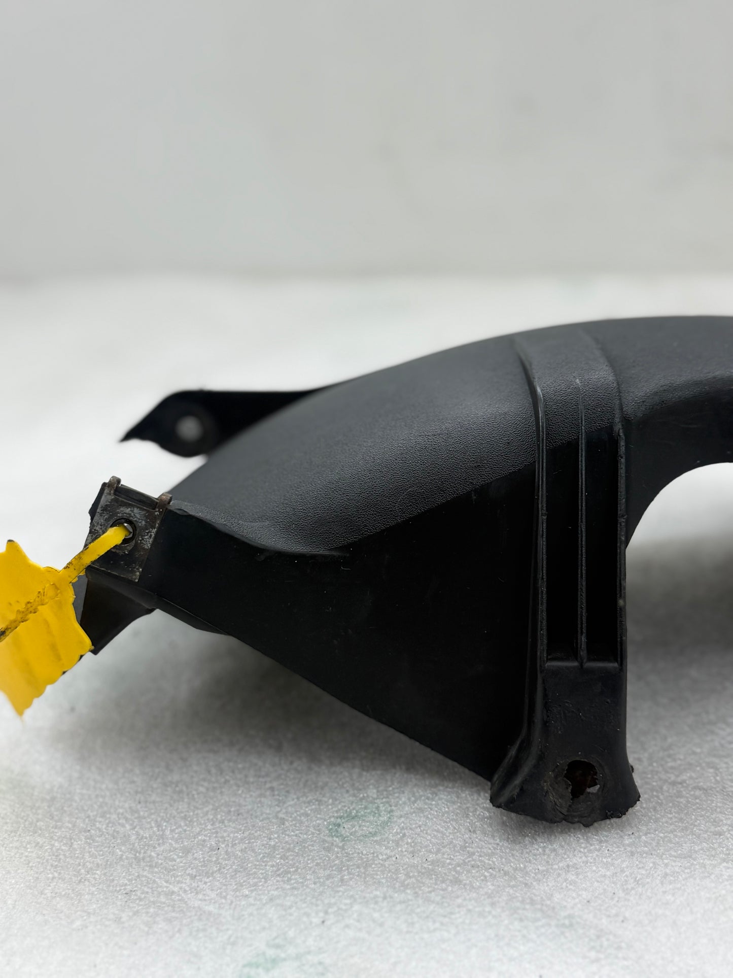 Gilera Runner RST achterwiel spatbord 125cc 200cc