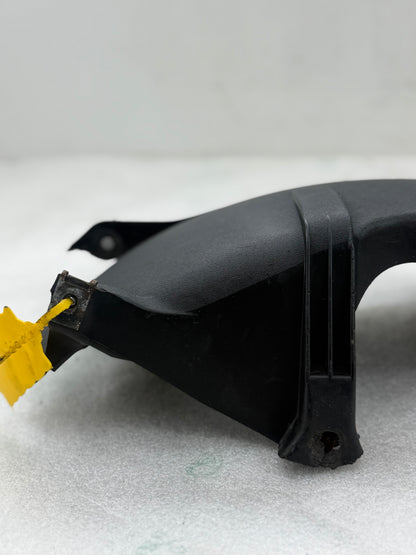 Gilera Runner RST achterwiel spatbord 125cc 200cc