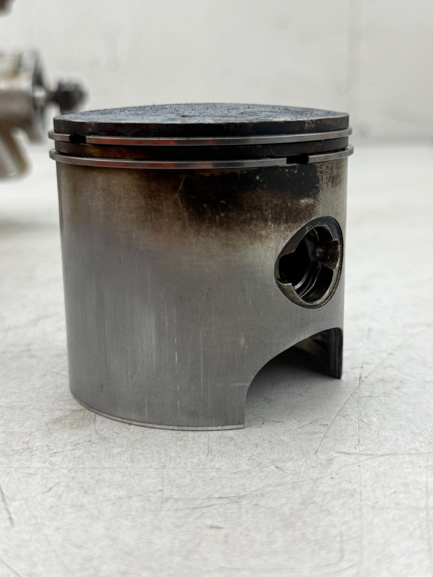 Piaggio LC 180cc cilinder kit compleet origineel Gilardoni