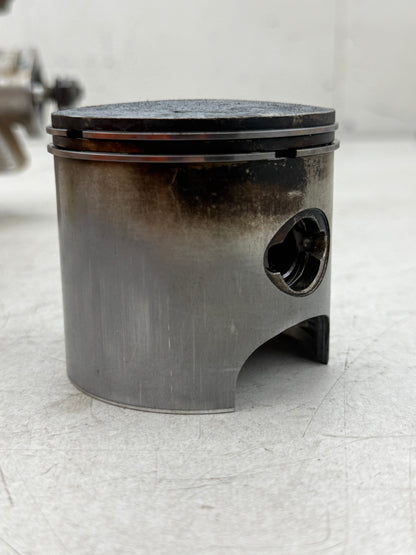 Piaggio LC 180cc cilinder kit compleet origineel Gilardoni