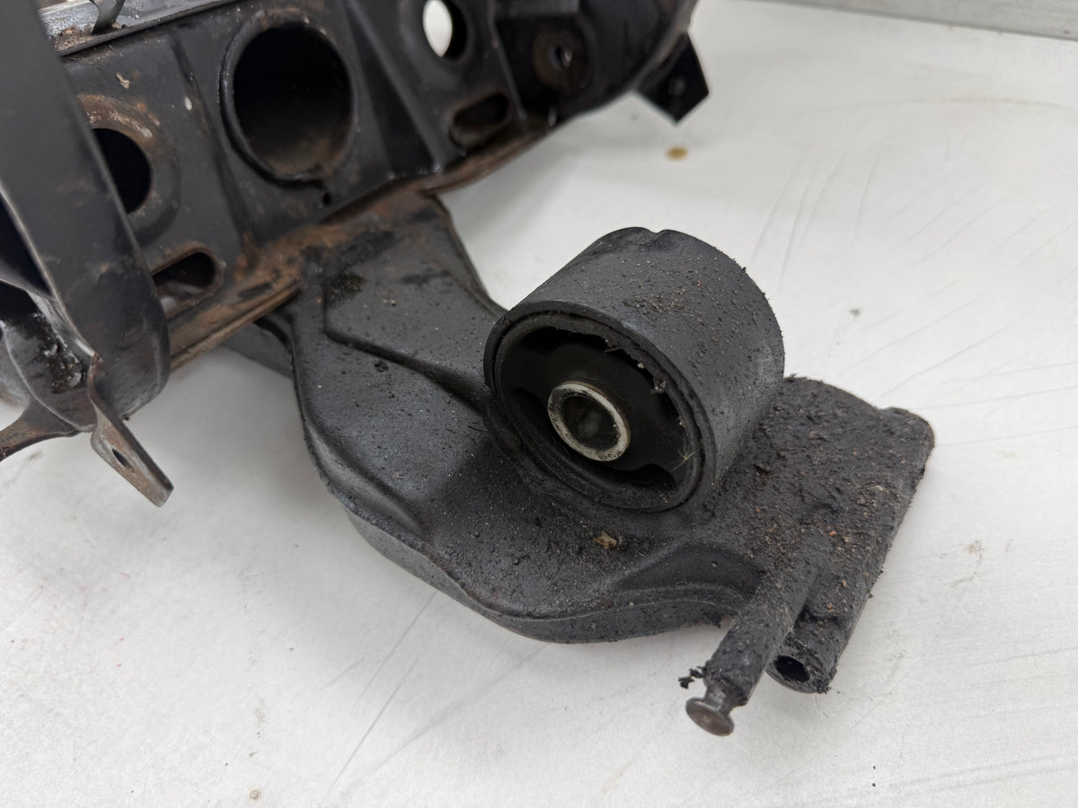 Gilera Runner 180cc M08 DD frame