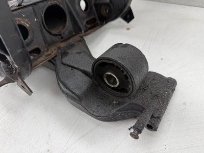 Gilera Runner 180cc M08 DD frame