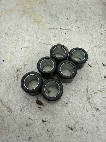 Piaggio PM tuning vario kit 125cc 180cc