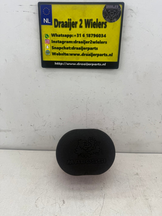 Piaggio Malossi powerfilter passend op 34mm carburateur