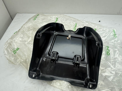 Piaggio Typhoon beenschild NOS