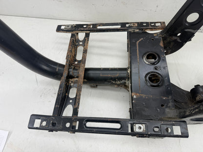 Piaggio SKR 125cc CSM A1 NL frame
