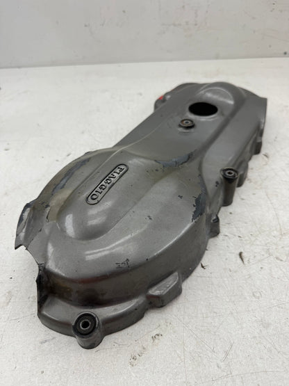 Piaggio Hexagon cartercover 125cc 180cc
