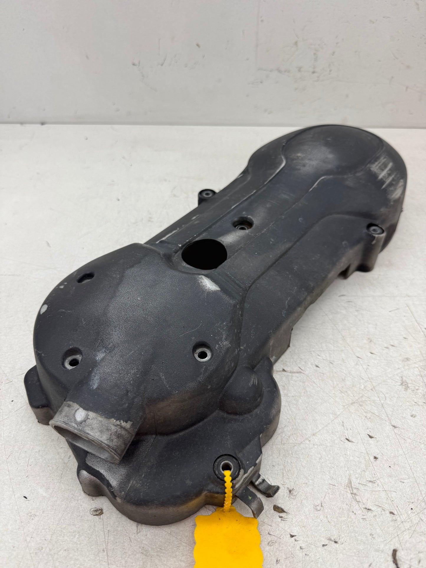 Gilera Runner / Skipper LX cartercover 125cc 180cc