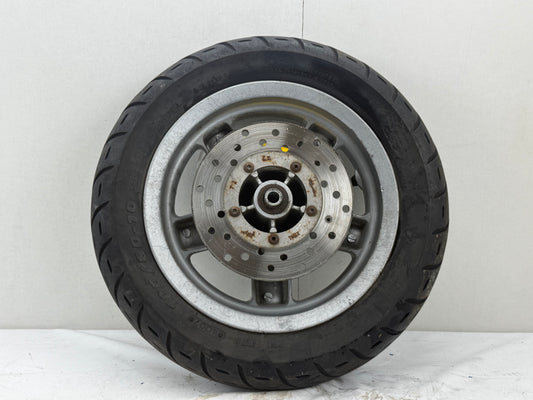 Piaggio Zip 2000 voorwiel grijs 50cc