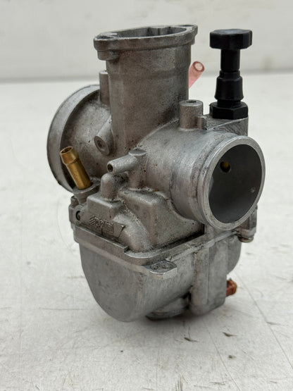 Polini 28mm carburateur mist wat delen