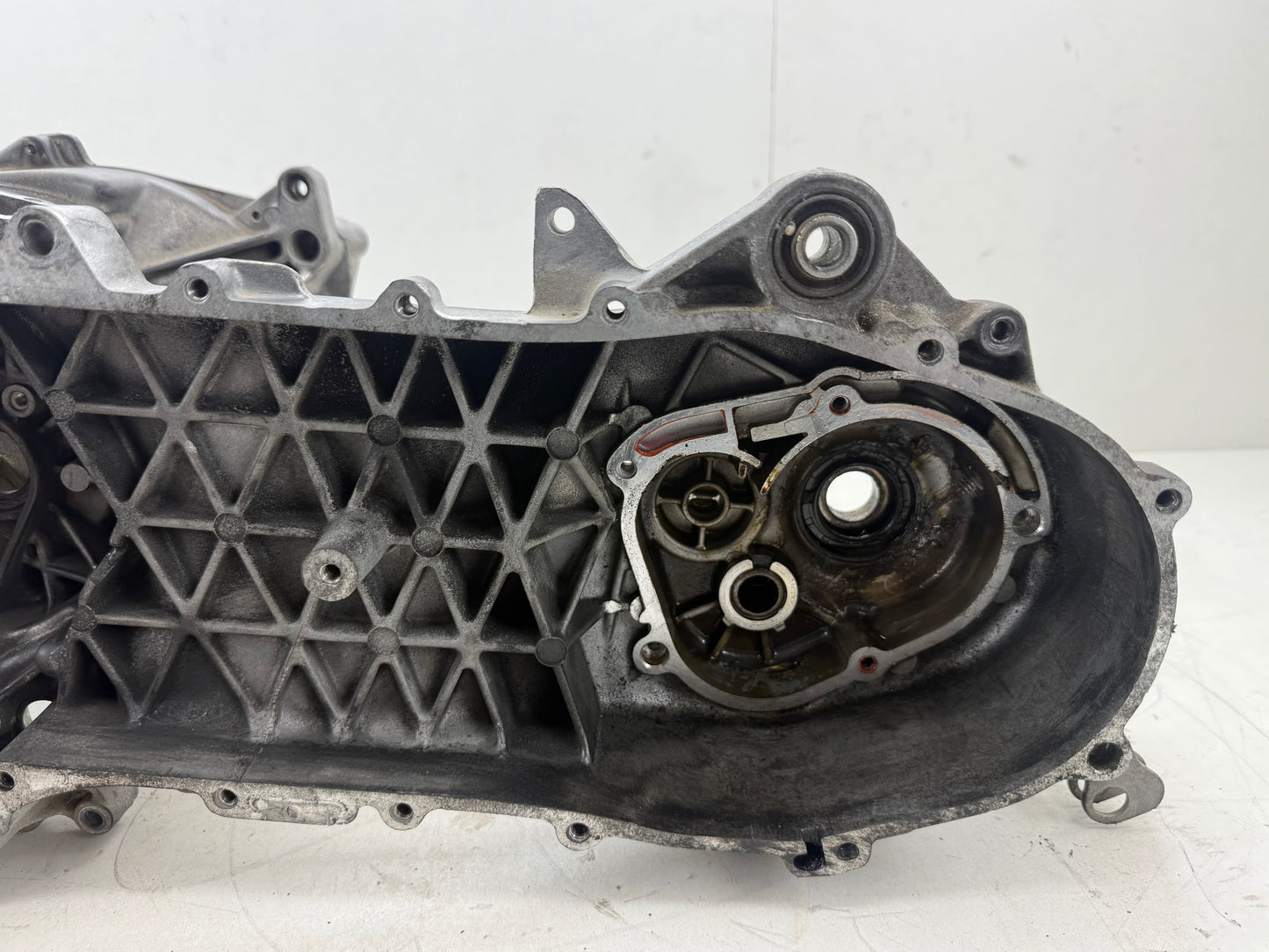 Aprilia SR 150cc DG carters met DD optie M131M