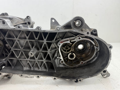 Aprilia SR 150cc DG carters met DD optie M131M
