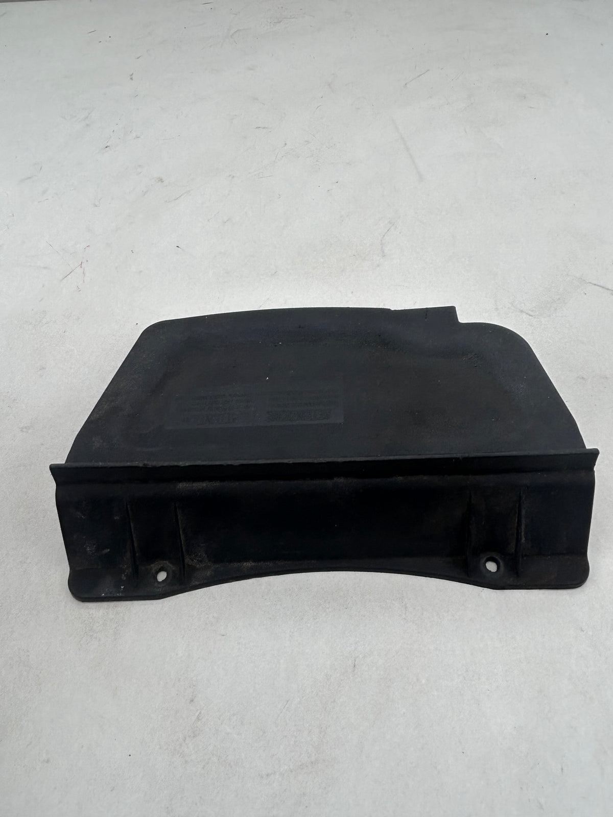 Gilera Runner DD buddybak accukap hoekig model