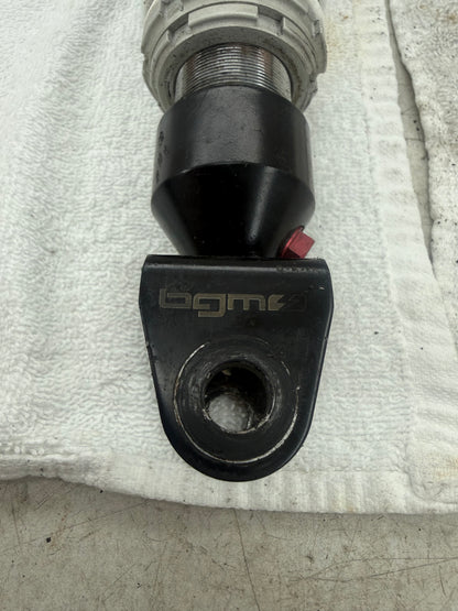 Piaggio BGM veer 285mm