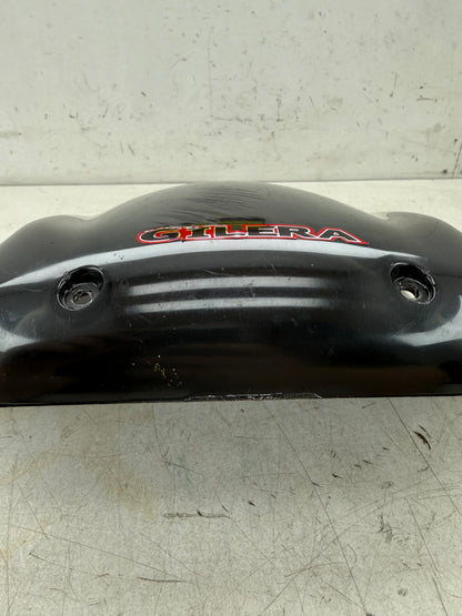 Gilera Runner windscherm origineel rode sticker