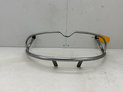 Gilera Runner koplamp beugel chrome