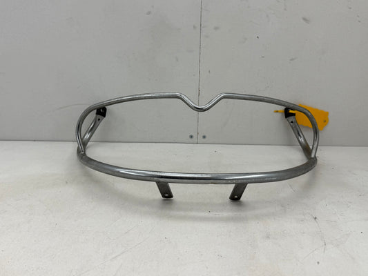 Gilera Runner koplamp beugel chrome