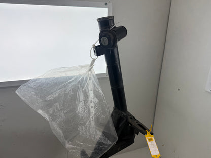 Piaggio Skipper LX 125cc M12 frame met duitse papieren