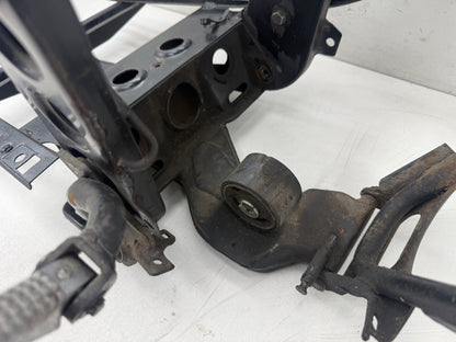 Piaggio TPH 125cc M02 frame