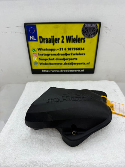 Piaggio Toronda carterkap luchthapper