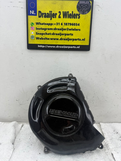 Piaggio LC SD ontstekingskap 125cc 180cc