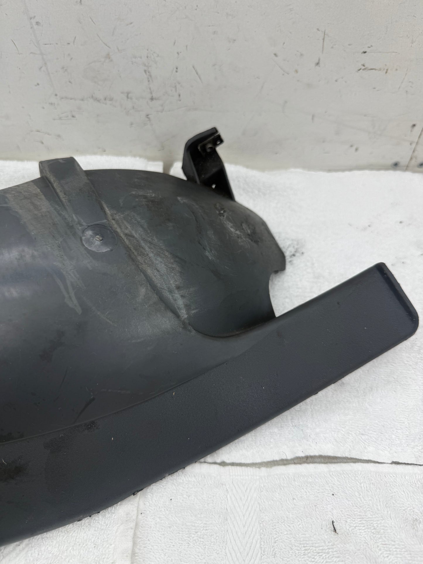 Gilera Runner / Skipper LX wiel spatbord 125cc 180cc