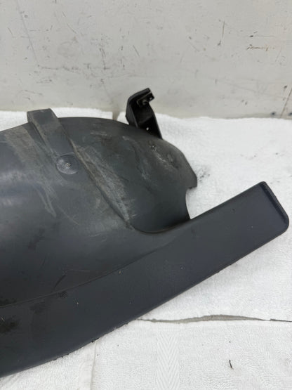 Gilera Runner / Skipper LX wiel spatbord 125cc 180cc
