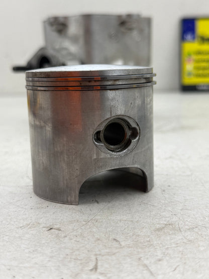 Piaggio LC 180cc cilinder kit compleet origineel Gilardoni