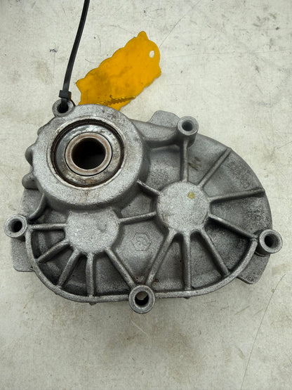 Piaggio vertandingsdeksel grote trommel 125cc 180cc