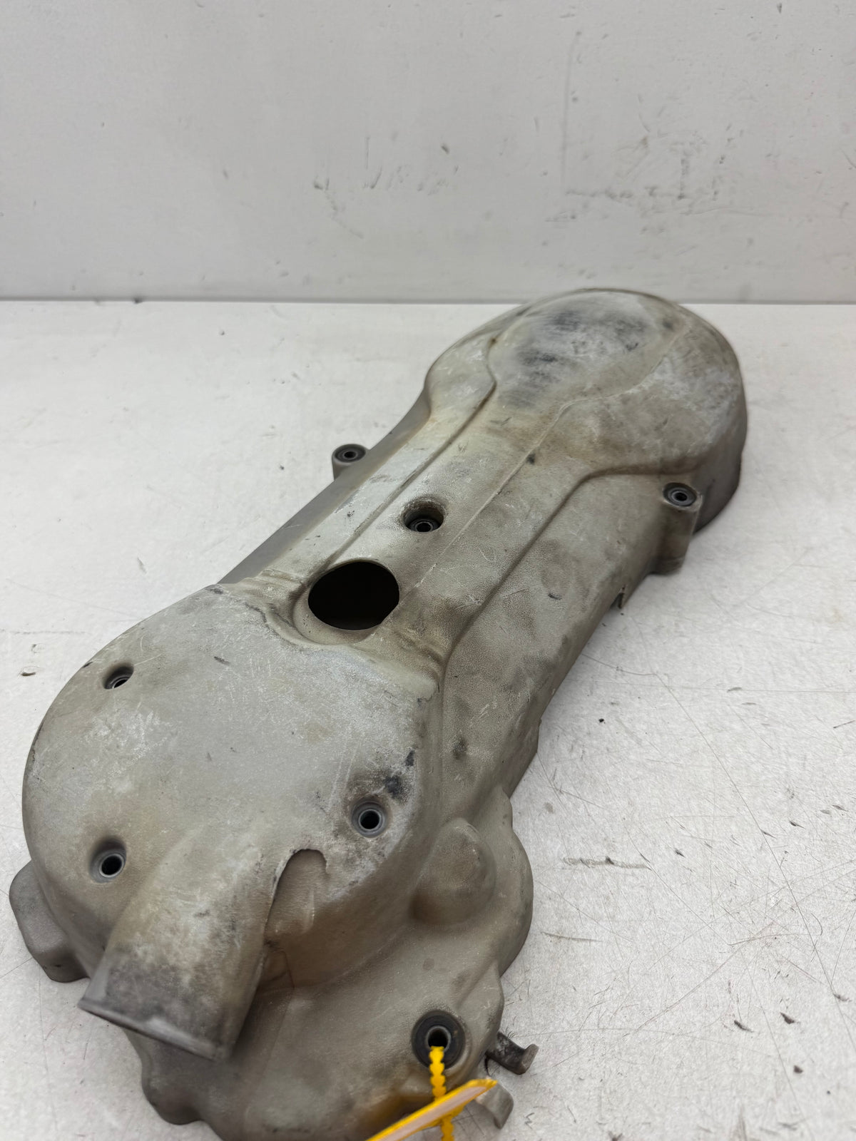 Gilera Runner / Skipper LX cartercover 125cc 180cc