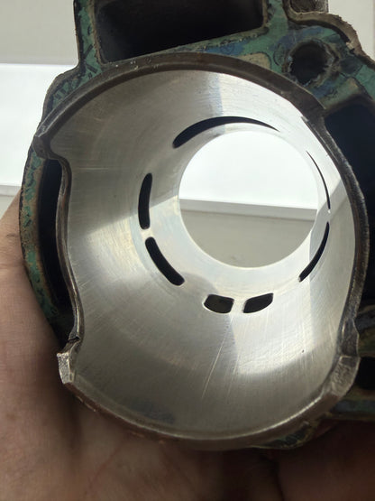 Piaggio LC 180cc cilinder kit compleet origineel Gilardoni