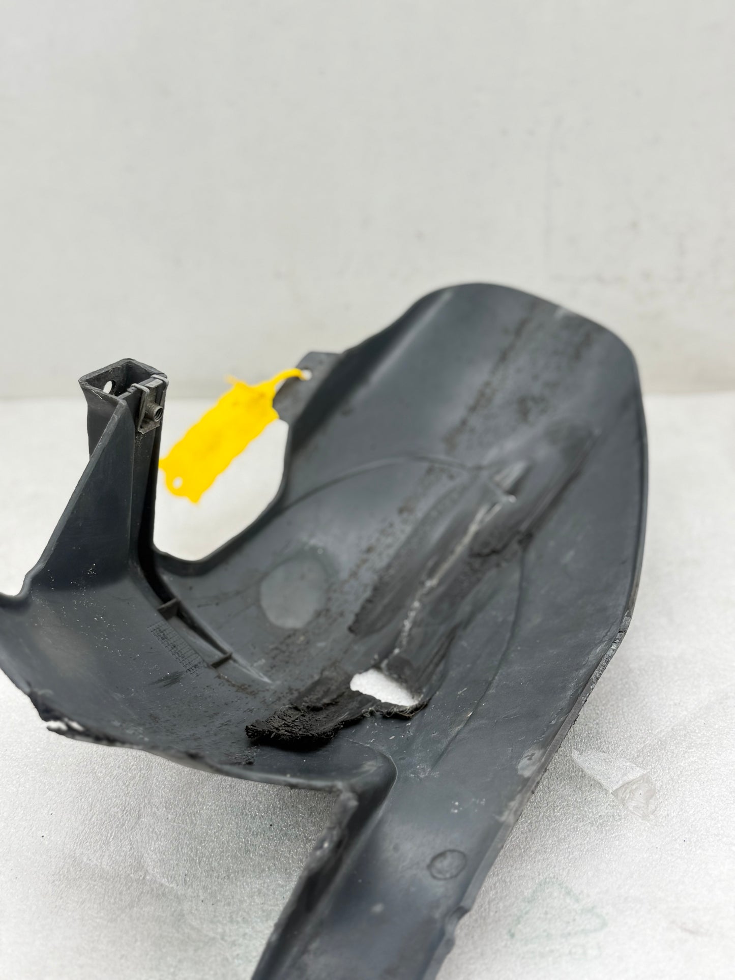 Gilera Runner achterwiel spatbord 125cc 180cc