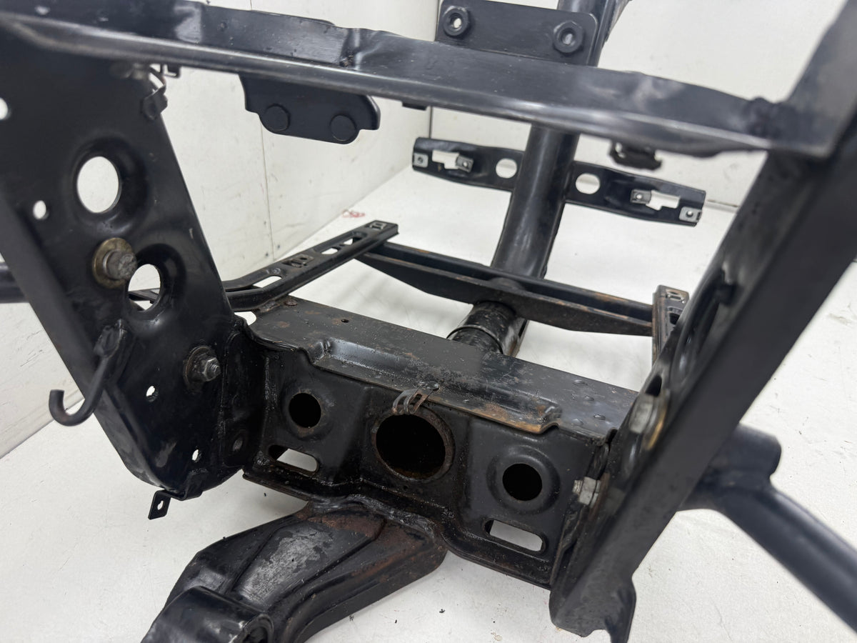 Piaggio Skipper LX 125cc M12 Frame