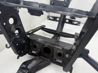 Piaggio Skipper LX 125cc M12 Frame