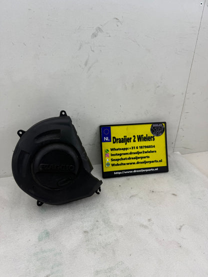 Piaggio SD LC ontstekingskap zwart 125cc 180cc