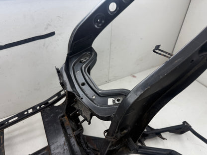 Piaggio Skipper LX 125cc M12 Frame
