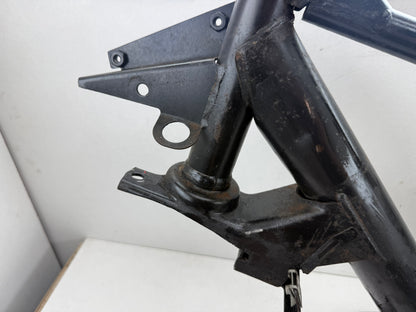 Gilera Runner 180cc M08 DD frame
