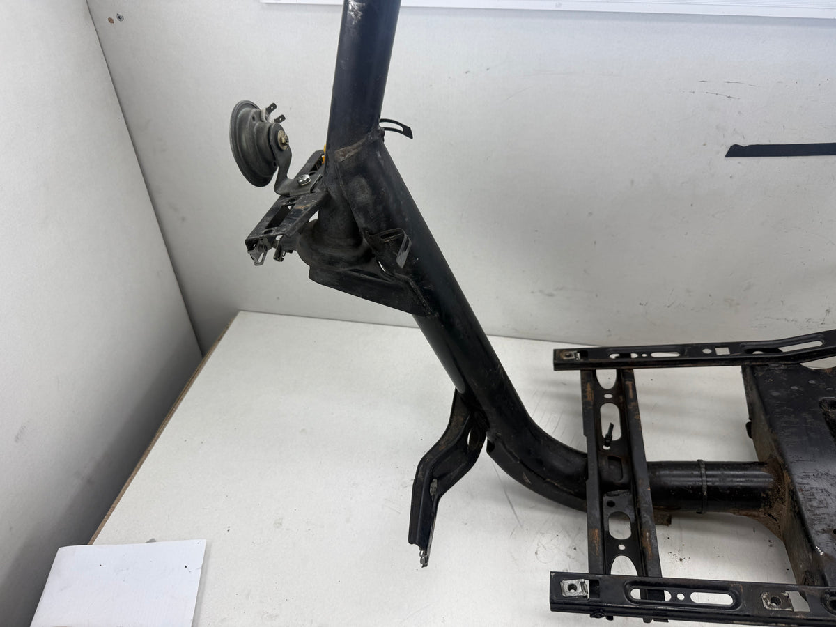 Piaggio Skipper LX 125cc M12 Frame