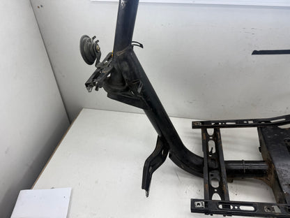 Piaggio Skipper LX 125cc M12 Frame
