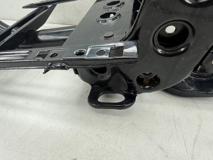 Piaggio TPH 125cc M02 frame gecoat